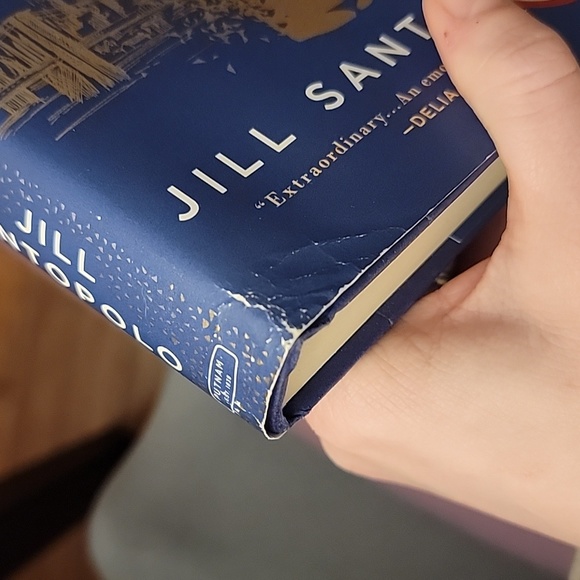 "The Light We Lost" by Jill Santopolo - Picture 5 of 7